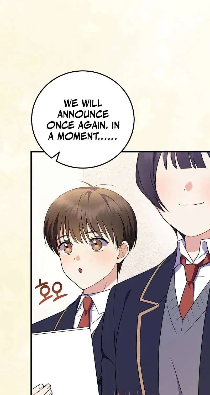 Superstar From Age 0 Chapter 103 - page 34