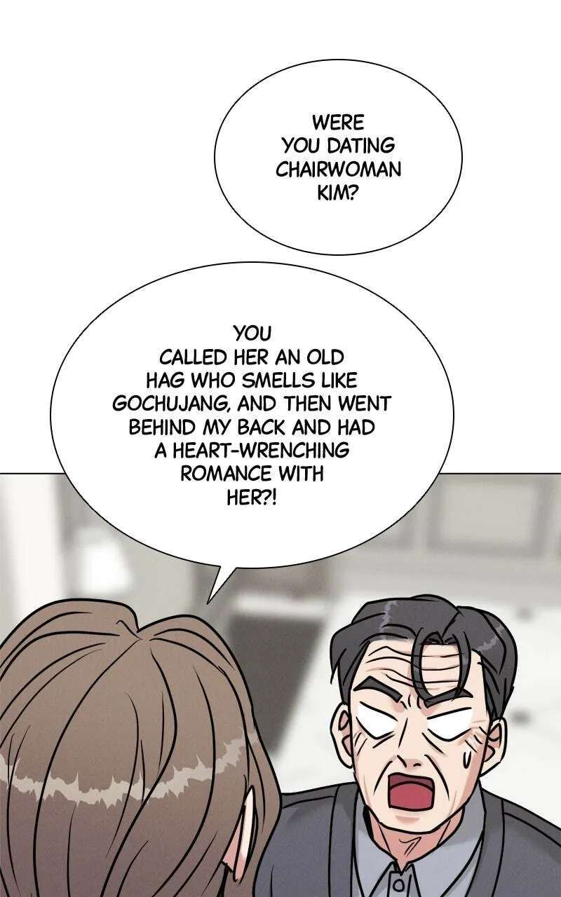 Date or Die Chapter 62 - page 103