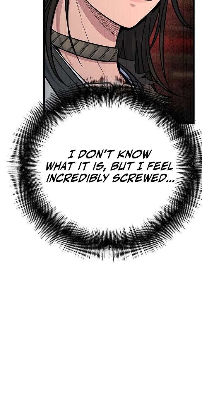 Minor Legend Chapter 24 - page 8