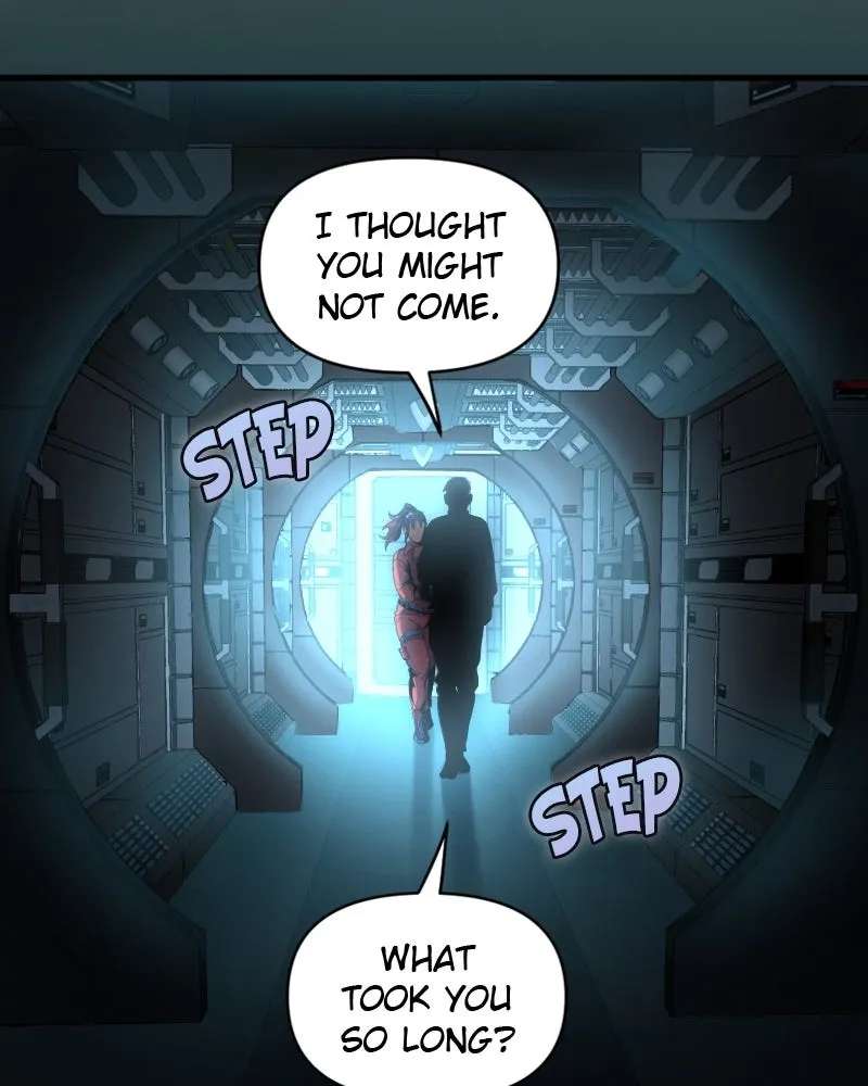 Recollection: A Star Trek Story Chapter 5 - page 131
