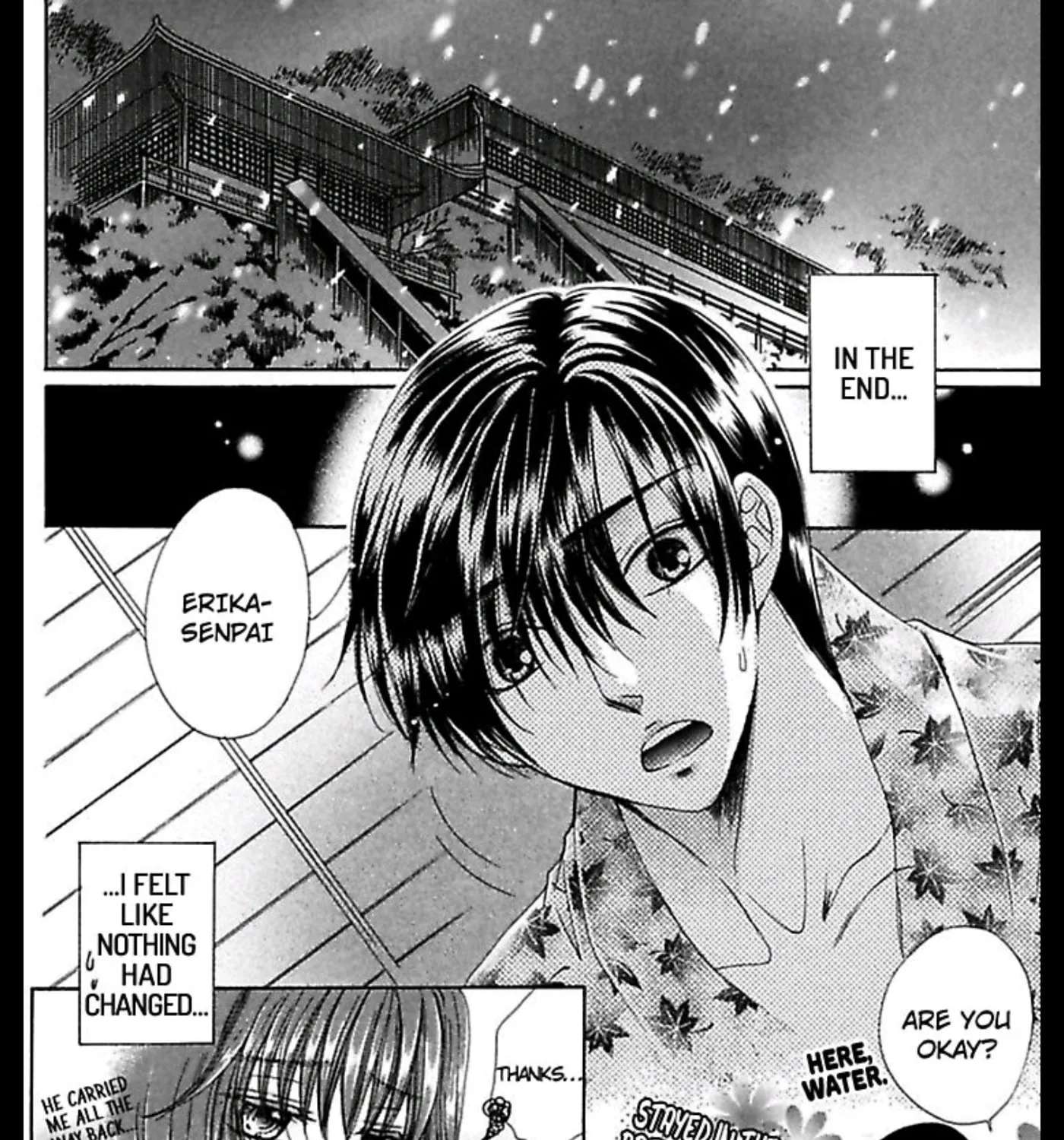 Ai Yuugi Chapter 6 - page 63