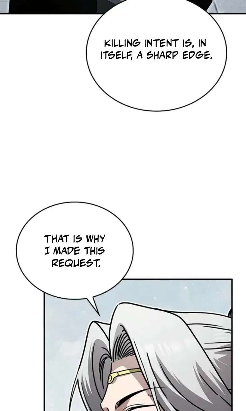 Senior Brother Lee Hoe Chapter 35 - page 10