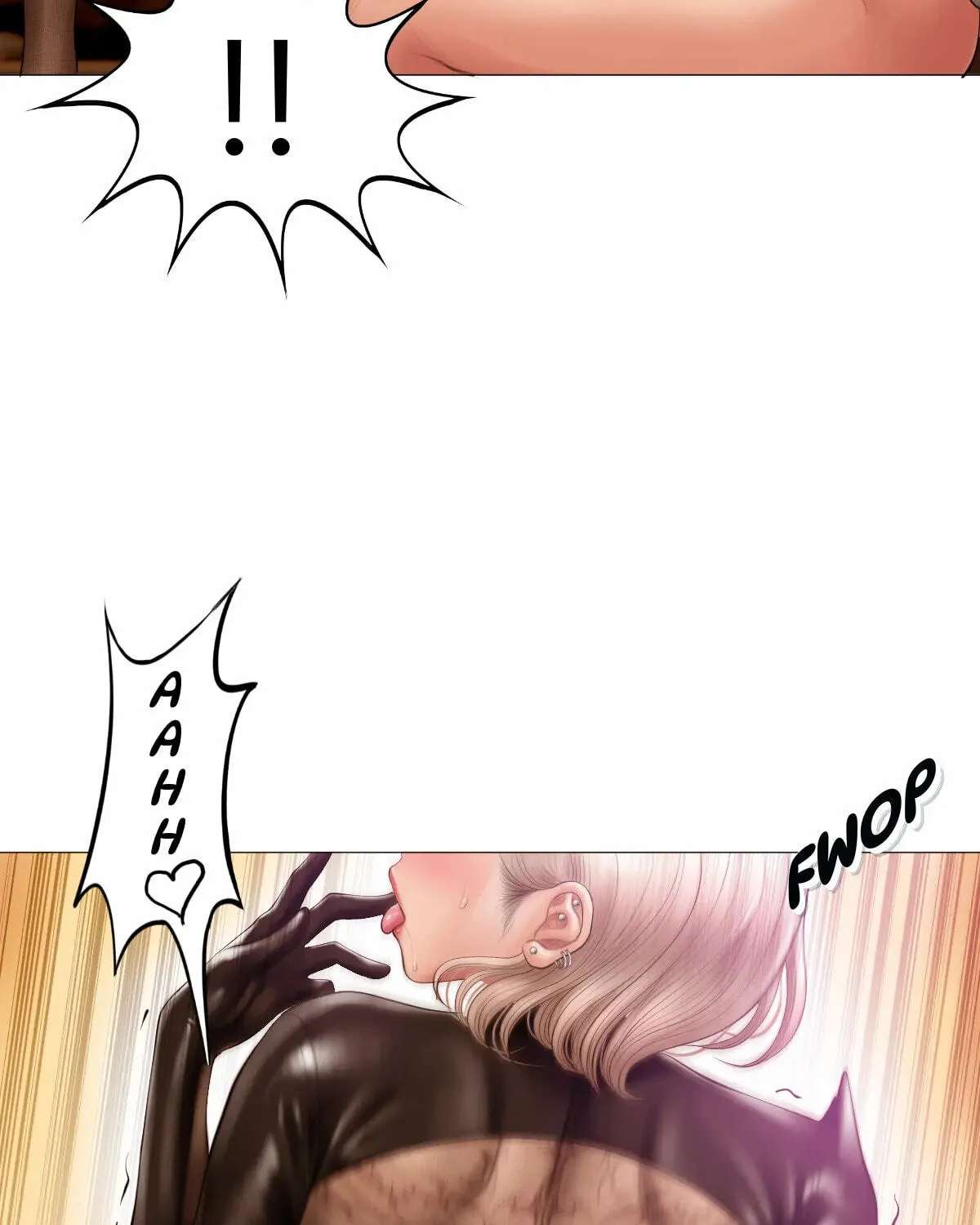 Smoking Hypnosis Chapter 34 - page 139