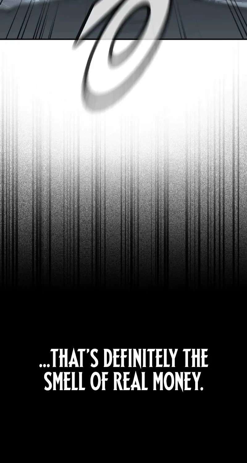 How A Cyberpunk Fixer Lives Chapter 1 - page 130