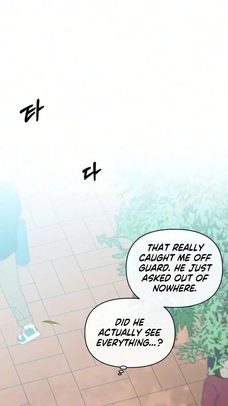 My Love Advisor Chapter 44 - page 71