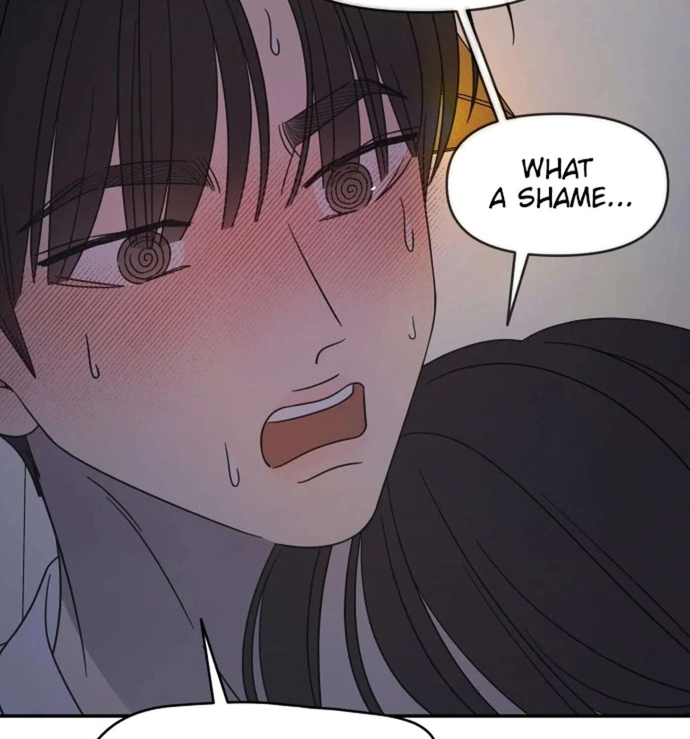 No Office Romance! Chapter 99 - page 15