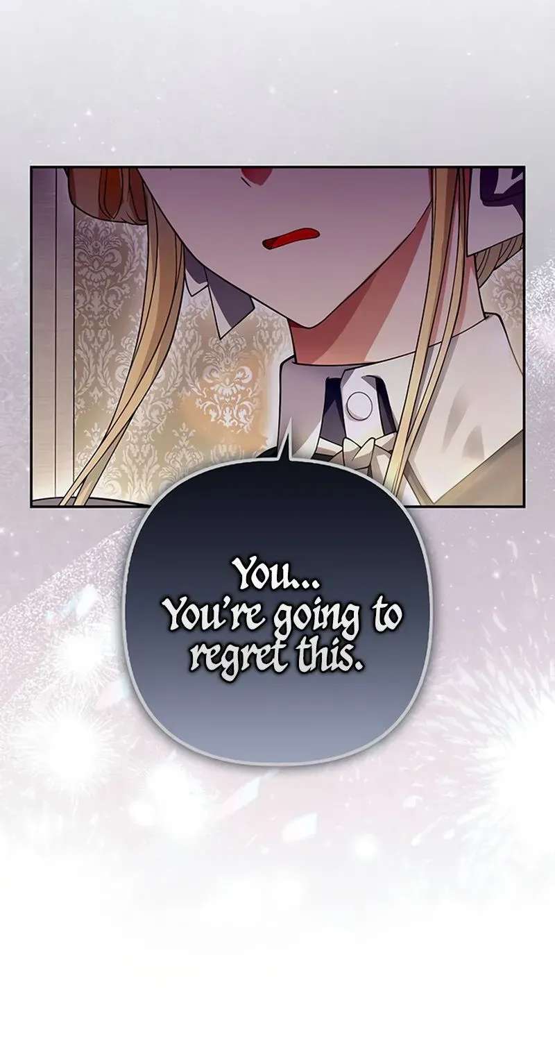 Revenge of Reborn Villainess Chapter 3 - page 133