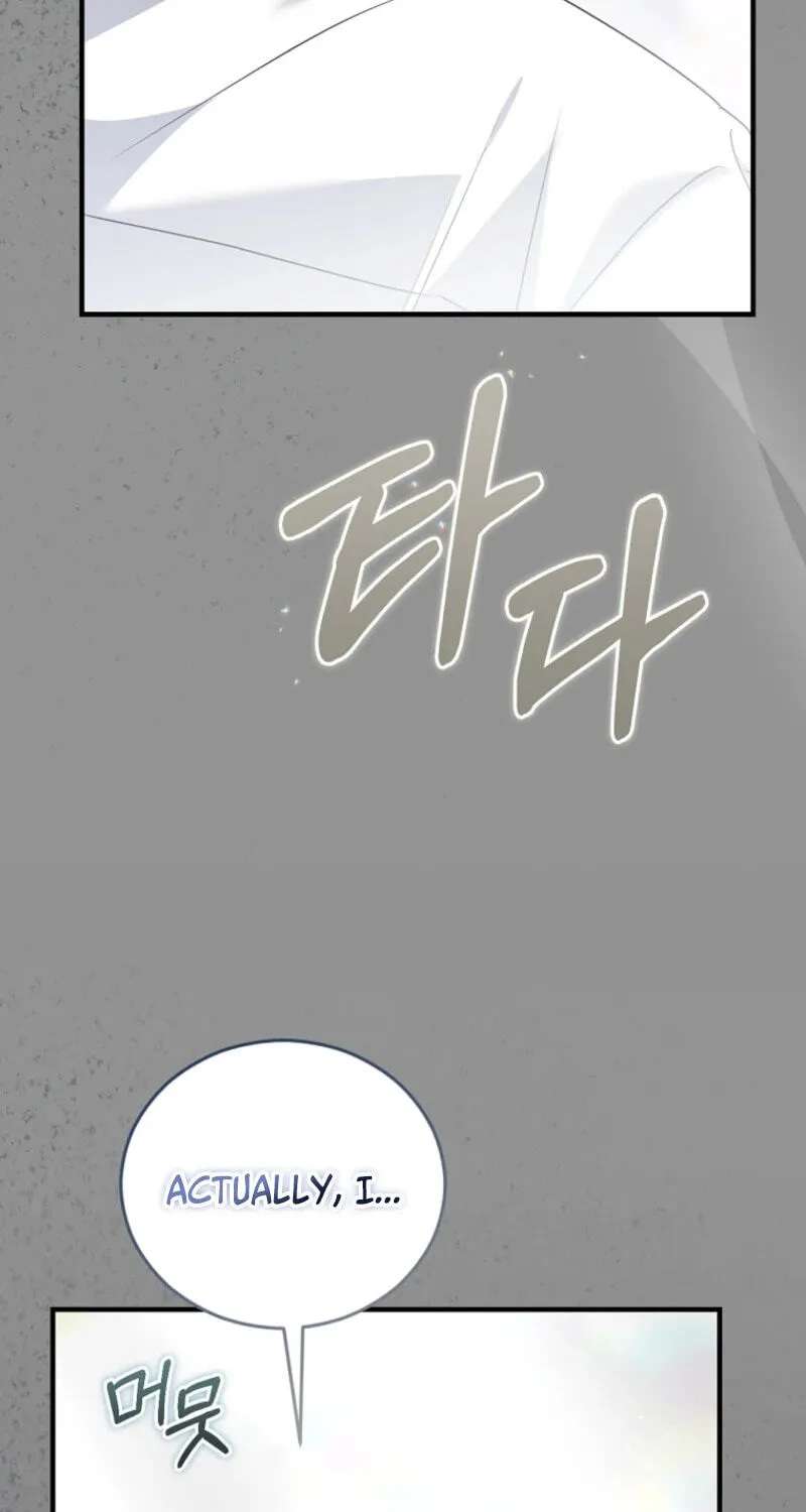 I Am In The Same Class As The Crazy Male Leads Chapter 91 - page 107
