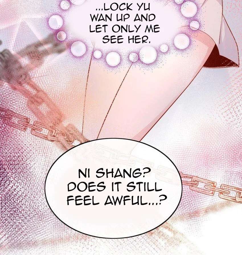 The Way My Nemesis Looks At Me Is Slowly Shifting Chapter 34 - page 14