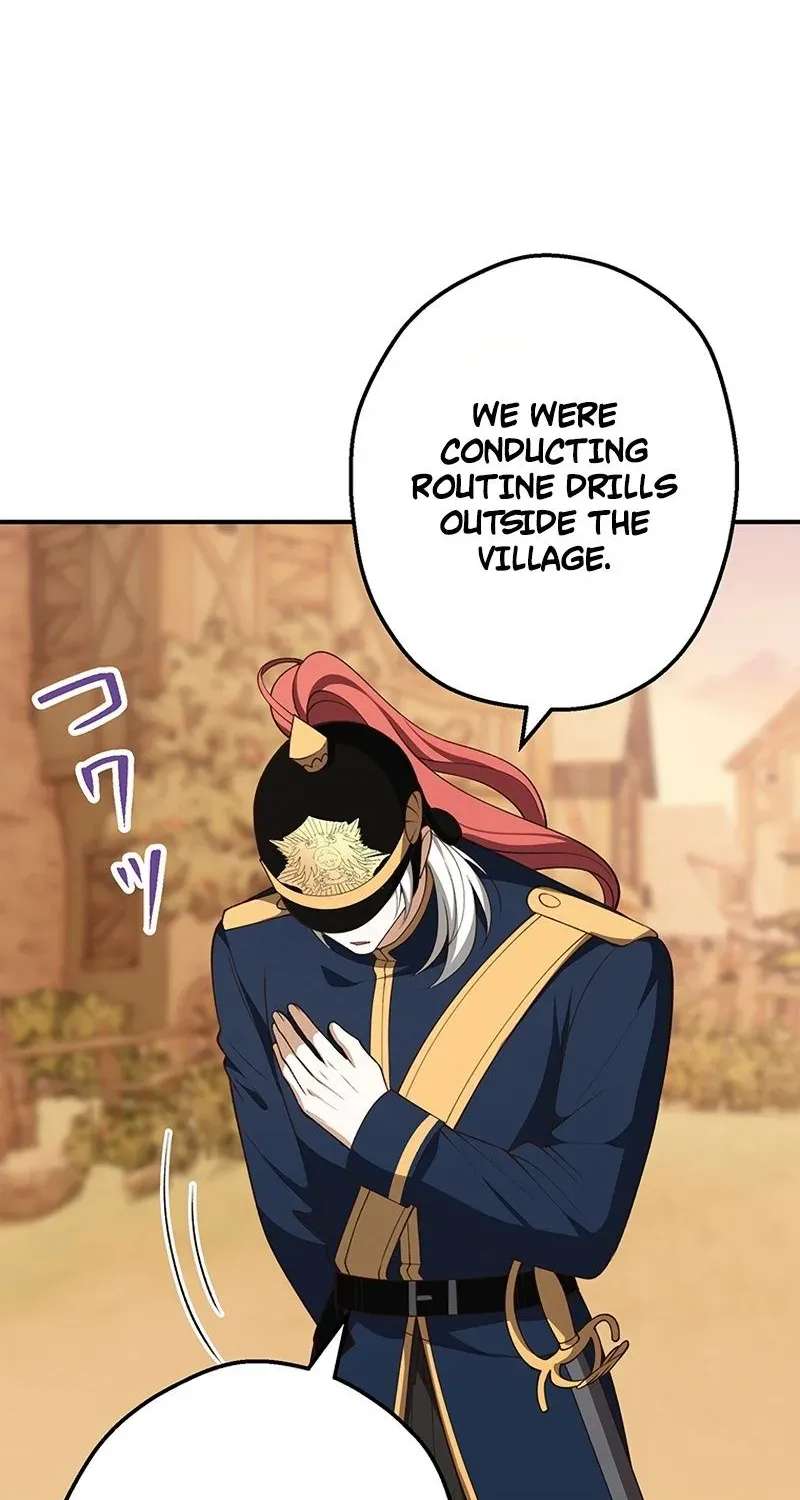 My Fiance Is a Former Assassin Prince Chapter 37 - page 42