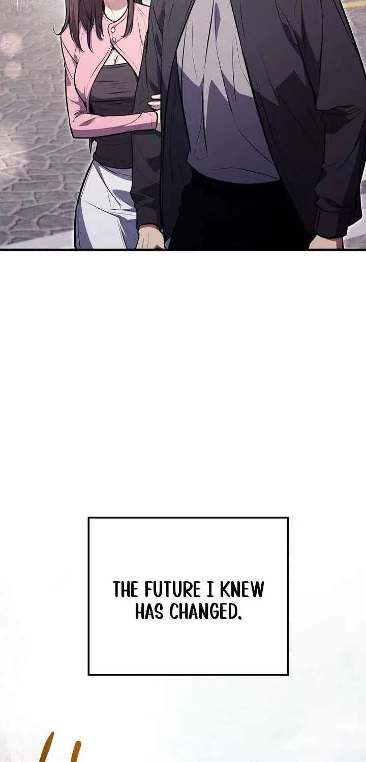 The Hero Returns Chapter 168 - page 73