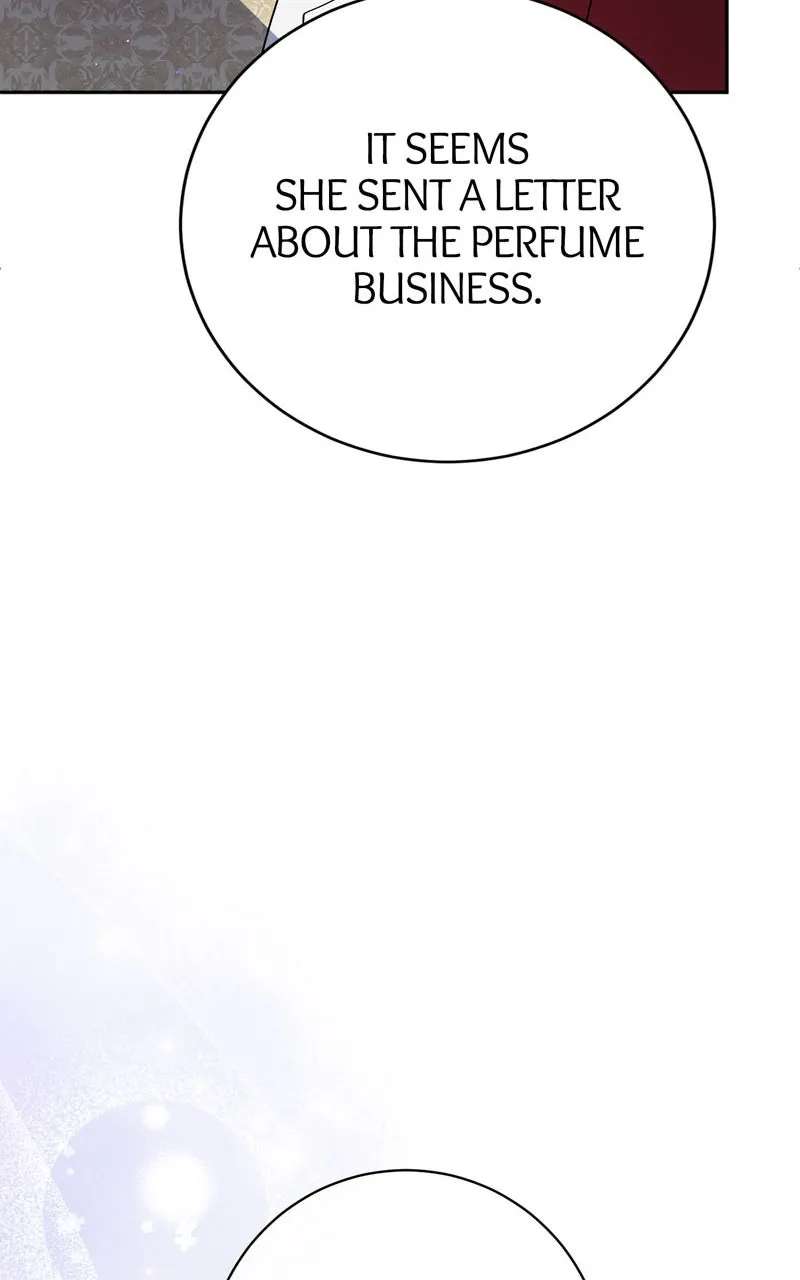 I Thought I wasthe Real Daughter Chapter 28 - page 99