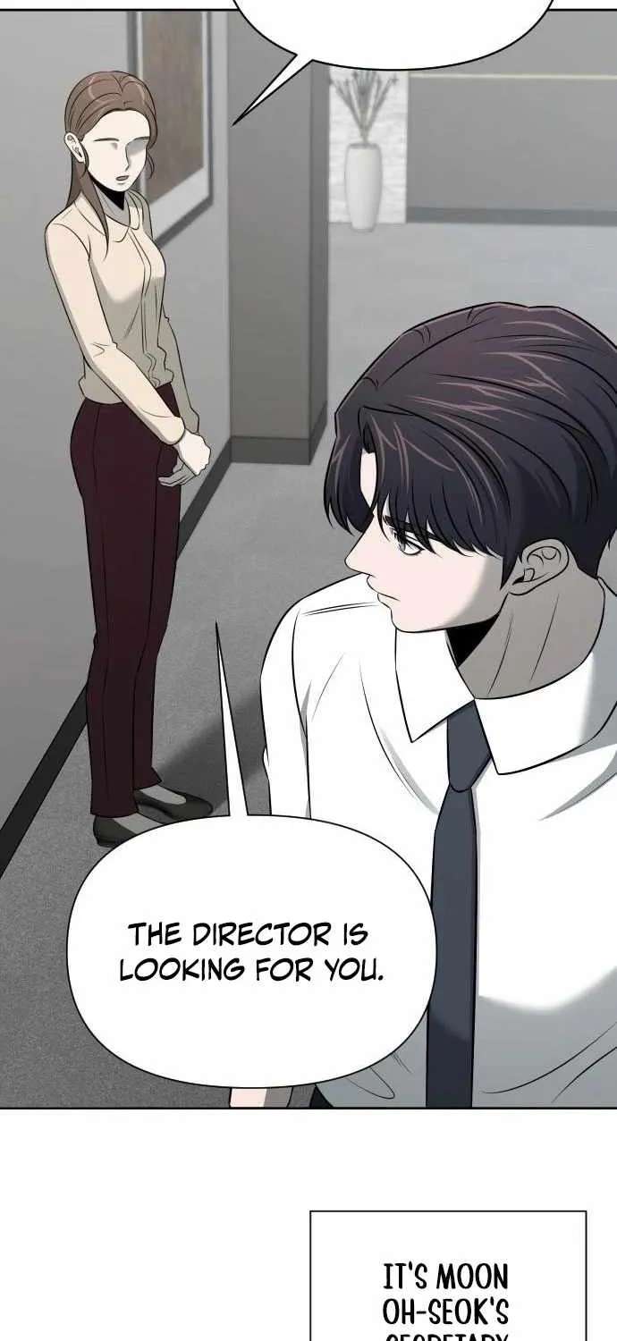 When a Genius Office Worker Goes Too Far Chapter 56 - page 50