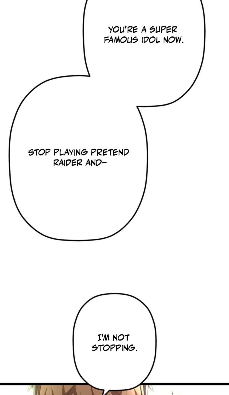 An Adventure in Paradise Chapter 97 - page 9