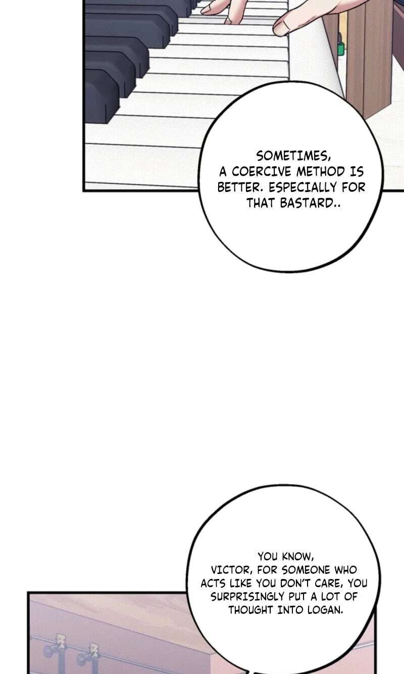 Vanilla Sundae Chapter 26 - page 13