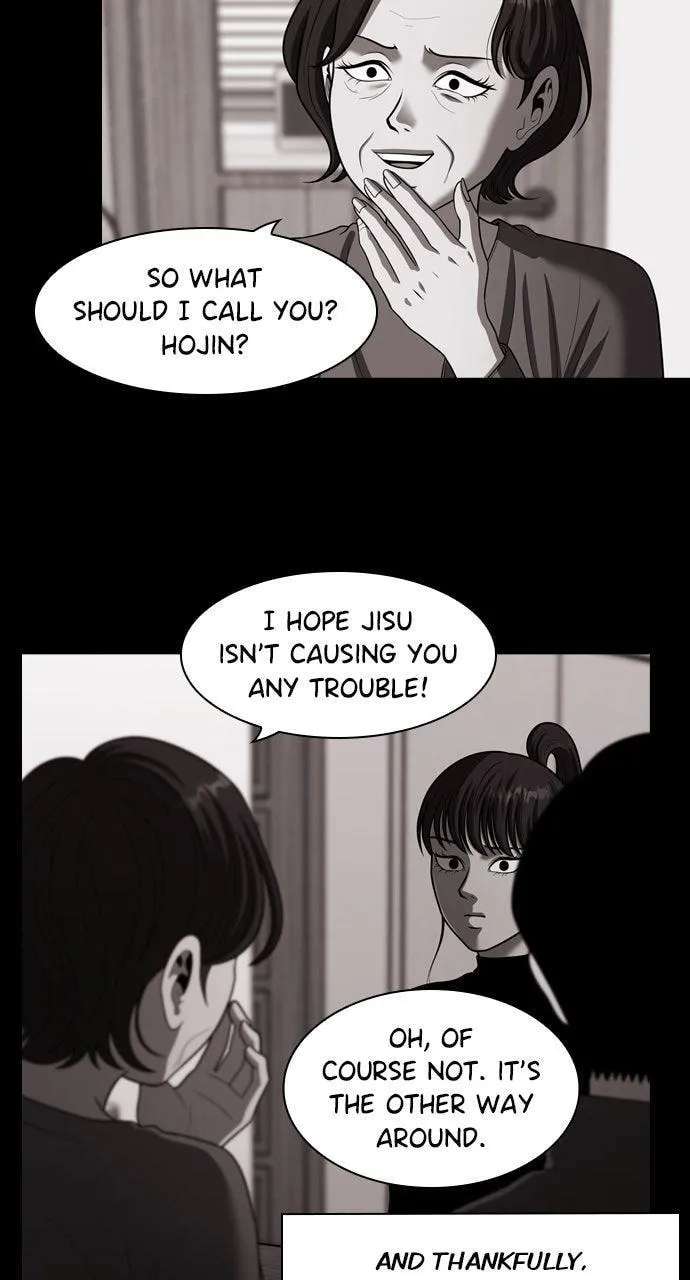 Tomorrow (Llama) Chapter 253 - page 17