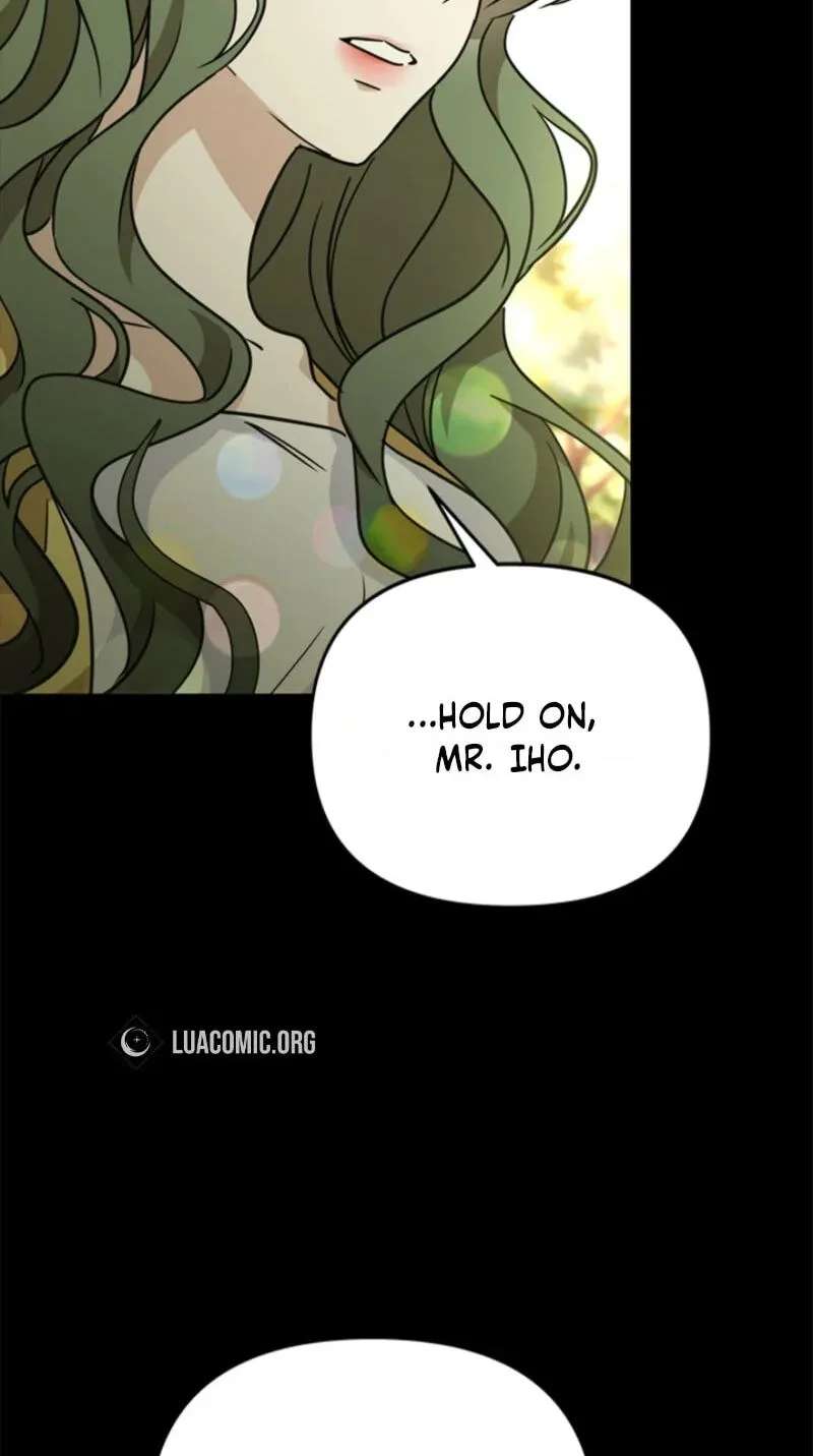 Love Rehab for a Gangster Chapter 56 - page 61