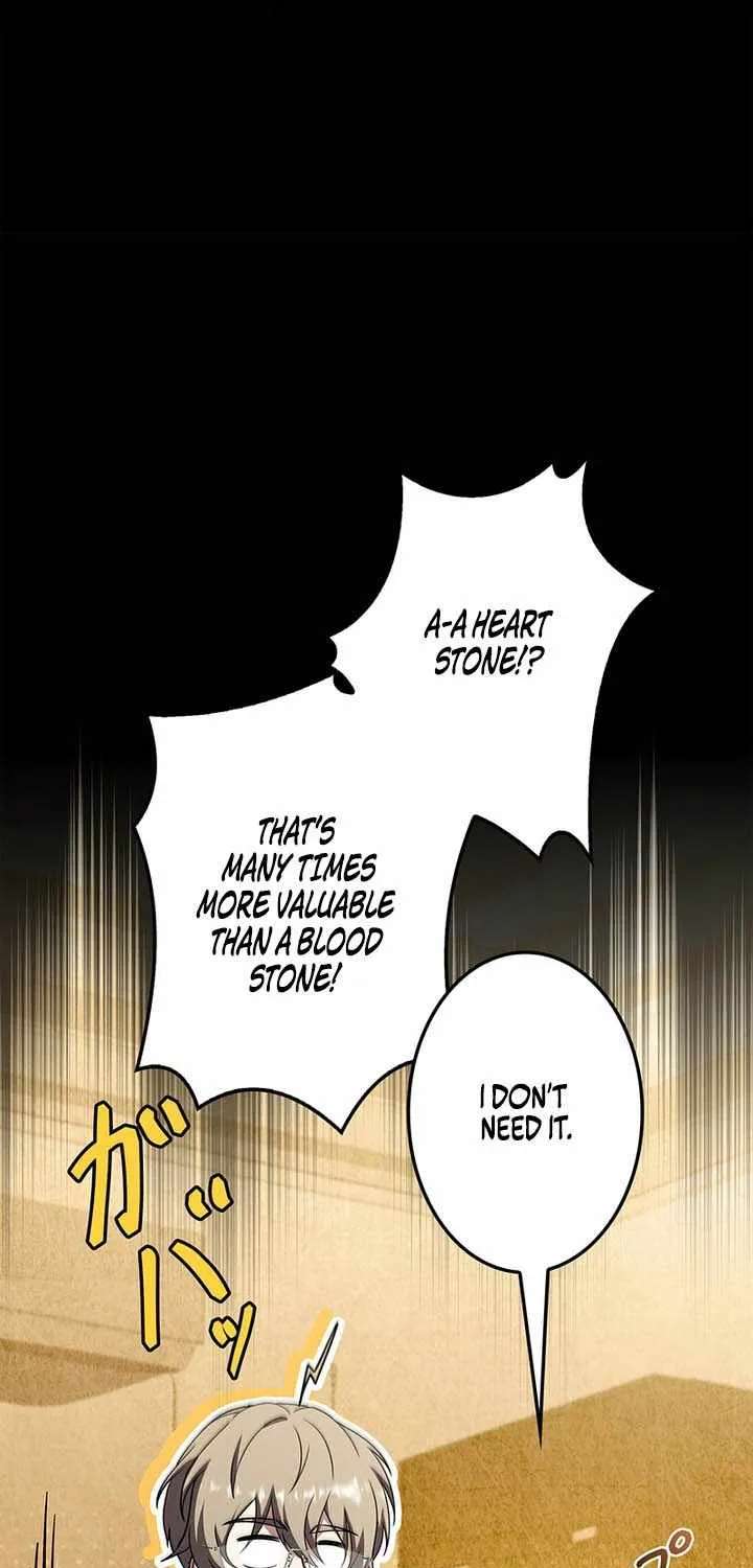 The Saint Who Levels Up as a Necromancer Chapter 38 - page 20