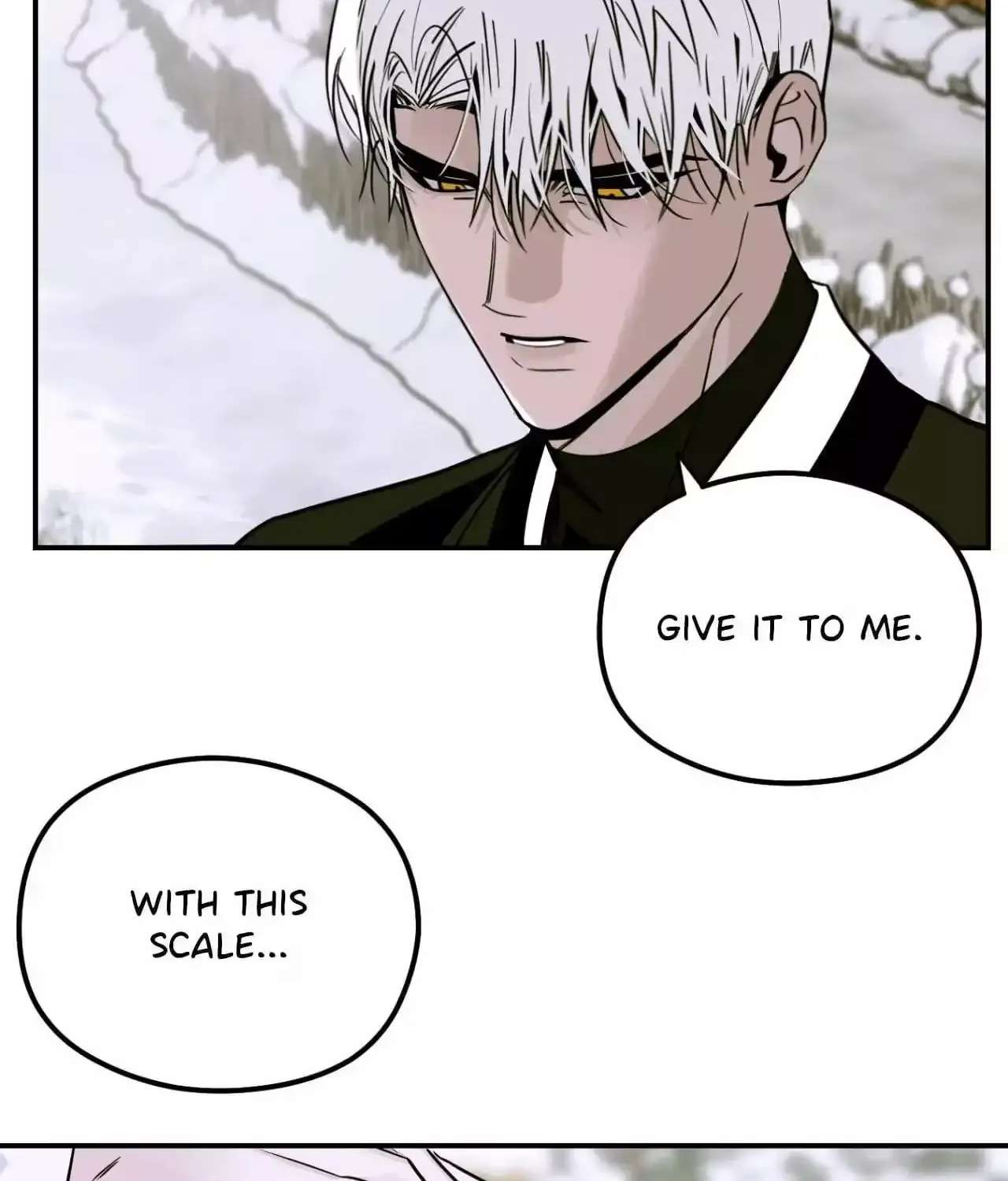 In the Shadow of the Serpent Chapter 38 - page 36