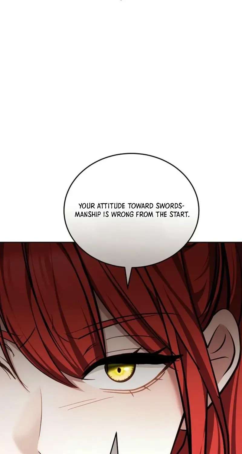 Vote for Your Knight! Chapter 9 - page 46