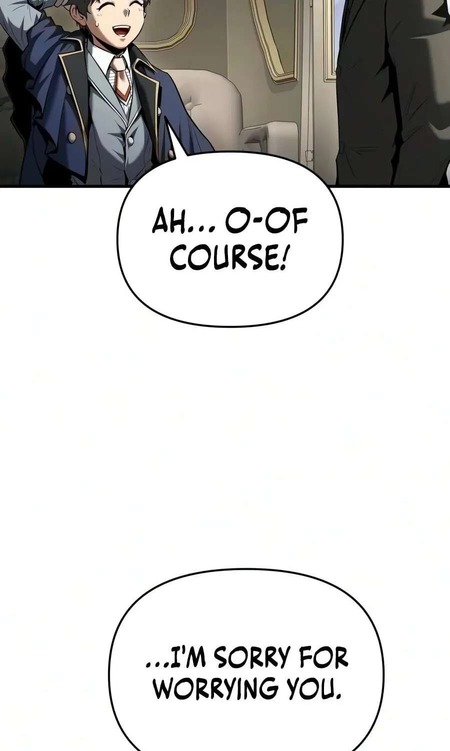 The Seventh Prince Wants to Bail Chapter 19 - page 56
