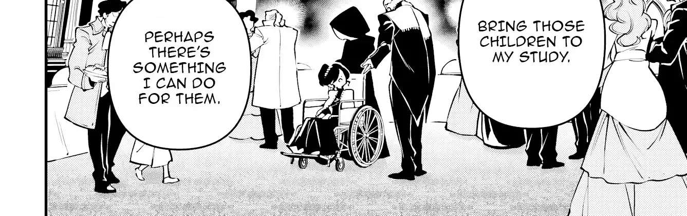 Noblesse Gambit Chapter 1 - page 29