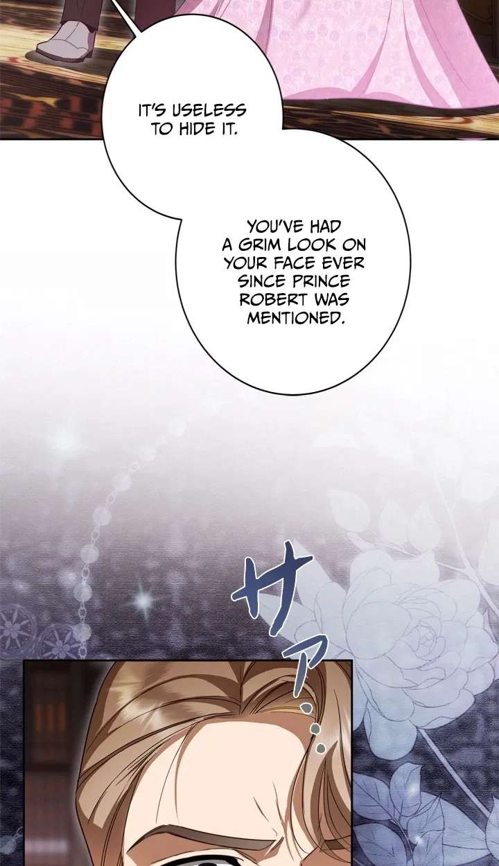 The Timid Lady of the Frontier Won't Give Up on Revenge Chapter 9 - page 84