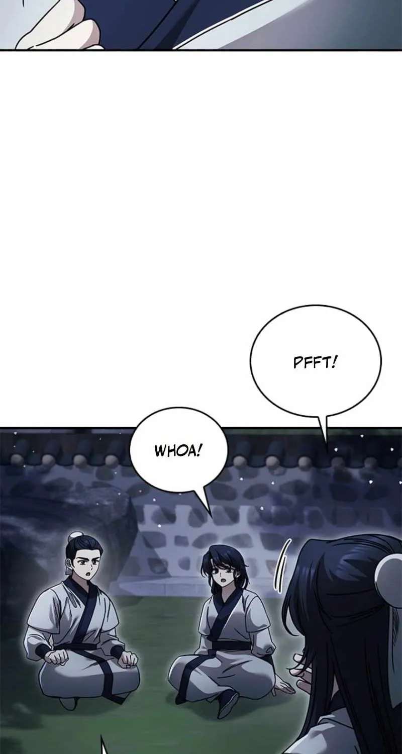 Daesahyeong Lee-Hoe Chapter 36 - page 70