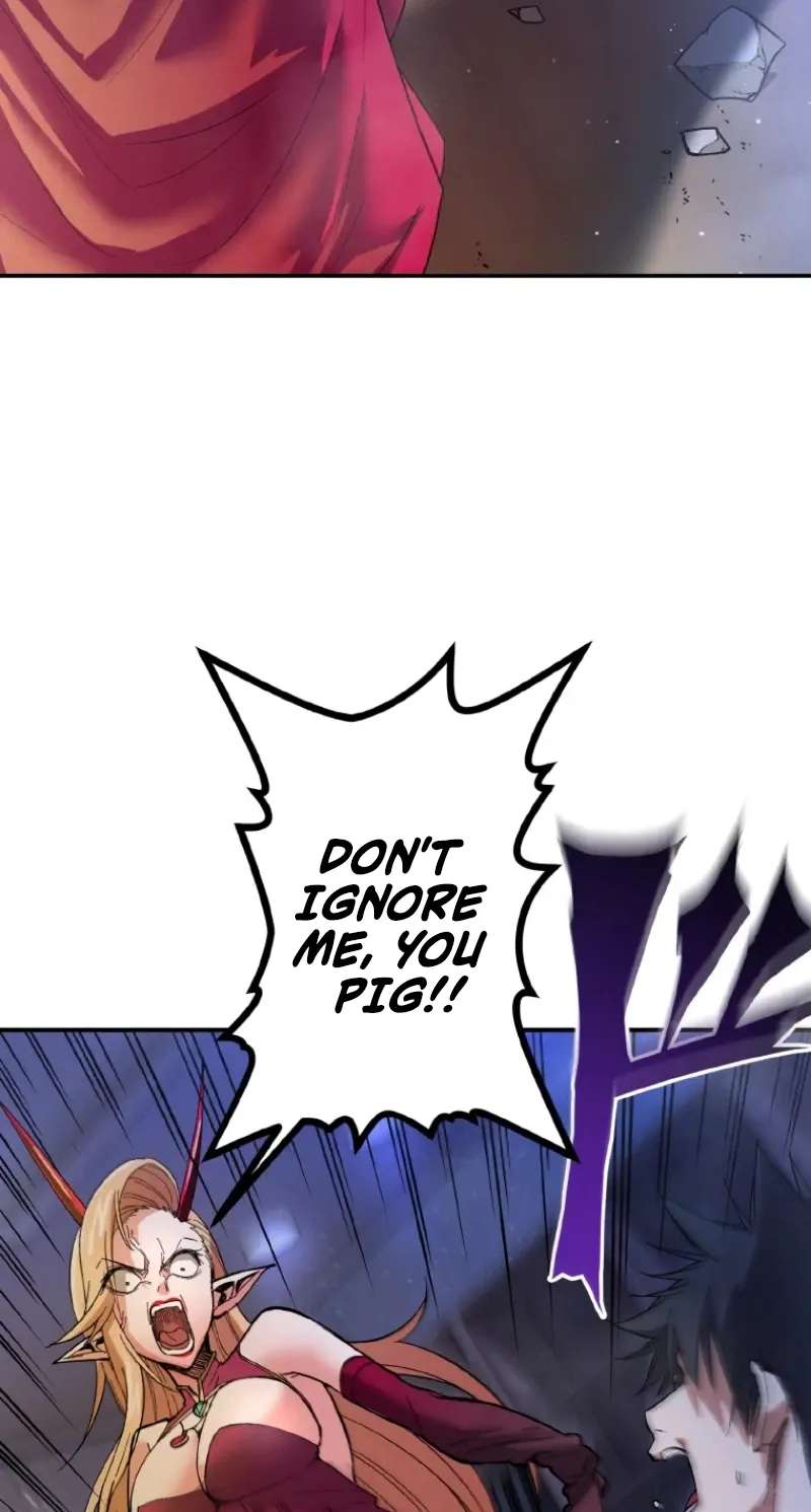The Man Who Vowed Revenge on His Demon Wife Chapter 4 - page 84