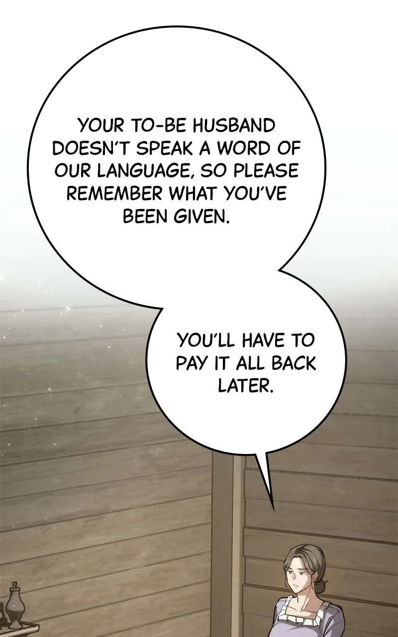 The OtherworldlyFamily Man Chapter 2 - page 152