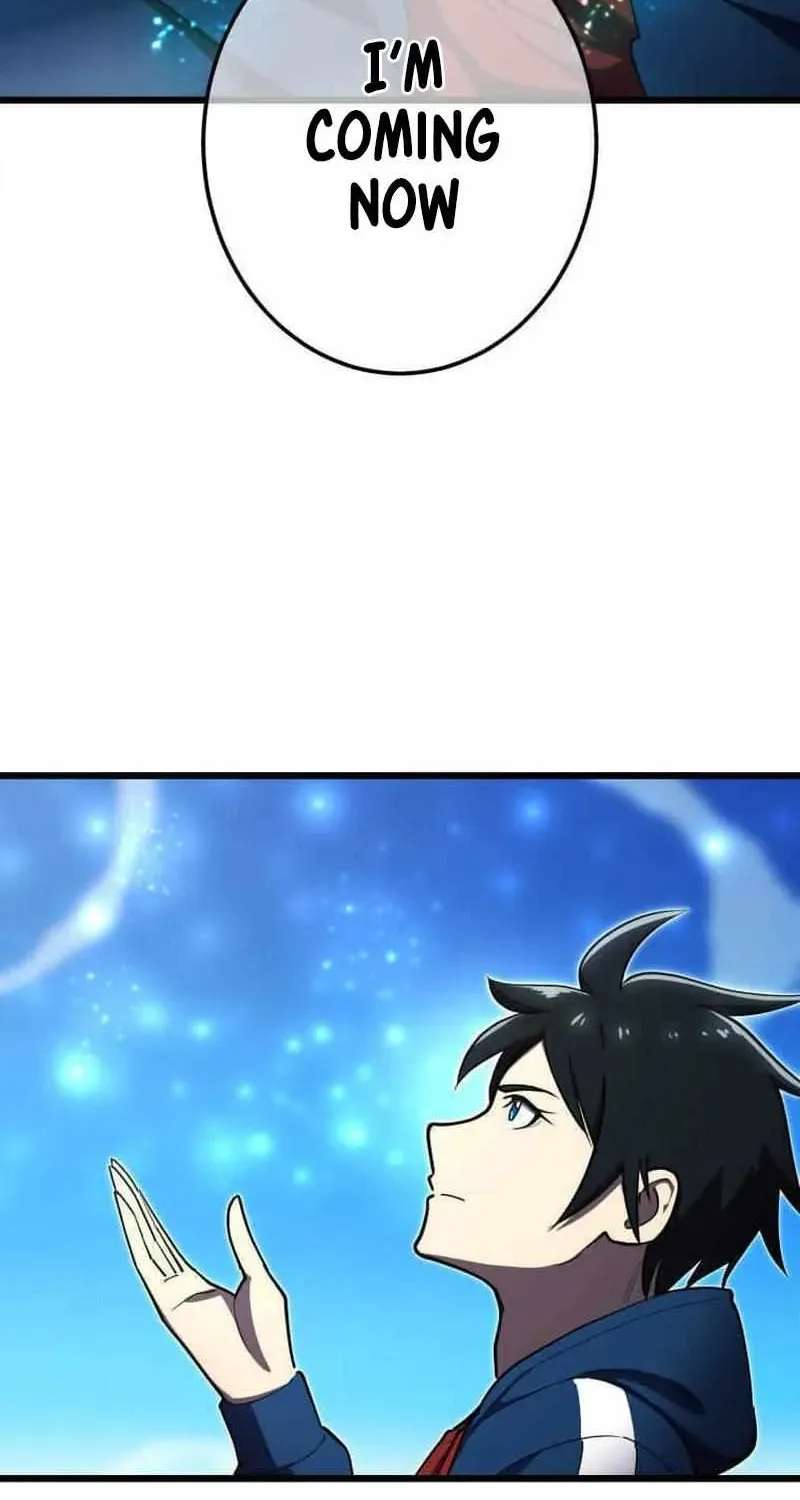 Unrivaled Gamer: Dominating With The Ex-Skill Hero Master Chapter 47 - page 43
