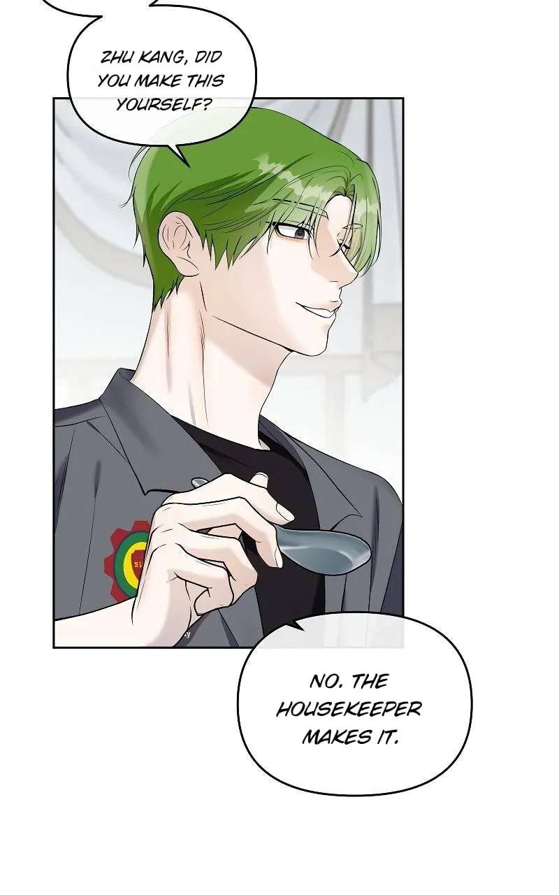How to Win Over an Alpha Male Chapter 37 - page 11