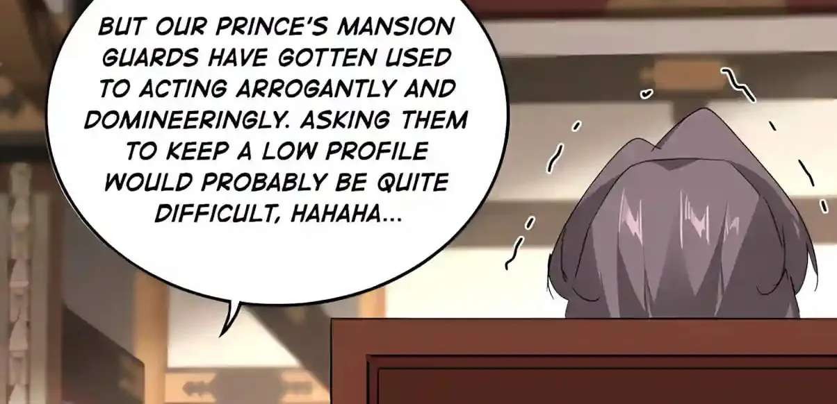The Devil Butler Chapter 901 - page 68