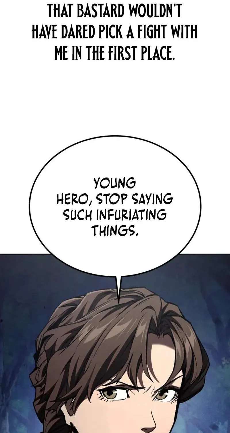 I Became a Martial Arts God's Youngest Son Chapter 4 - page 121