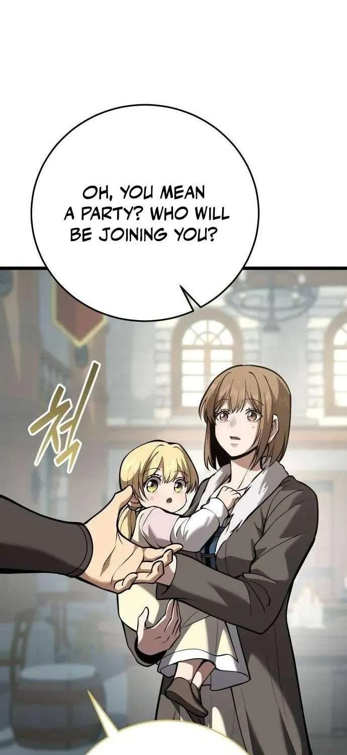 A Married Man in Another World's Story Chapter 26 - page 59