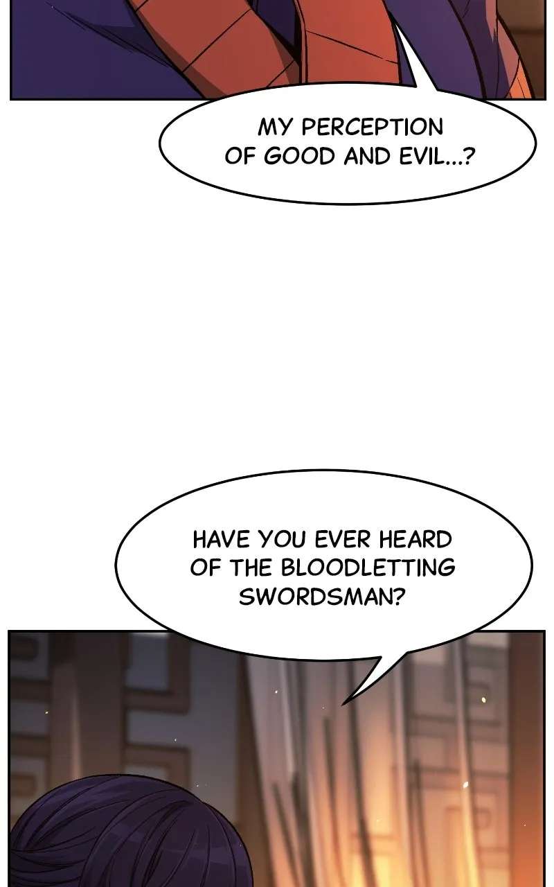 AbsoluteSword Sense Chapter 188 - page 27