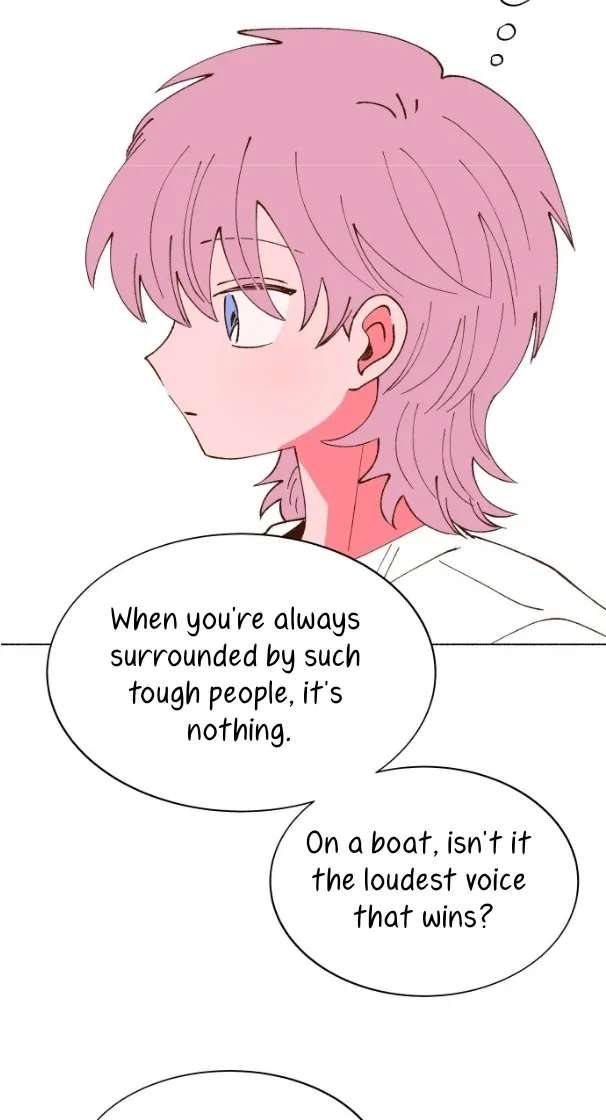 Even If It Goes to Waste Chapter 6 - page 55