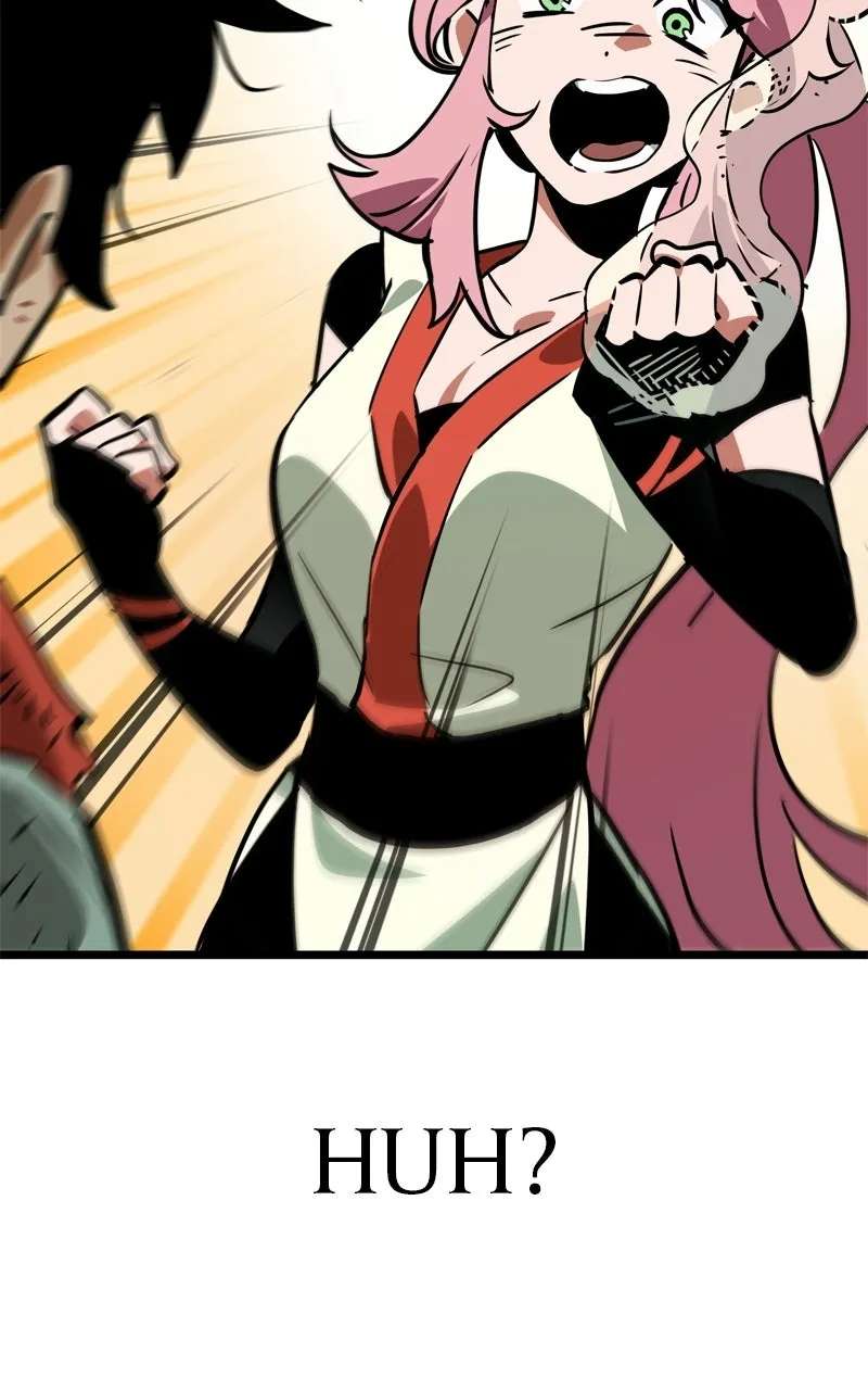 The Martial Genius WhoRemembers Everything Chapter 1 - page 138