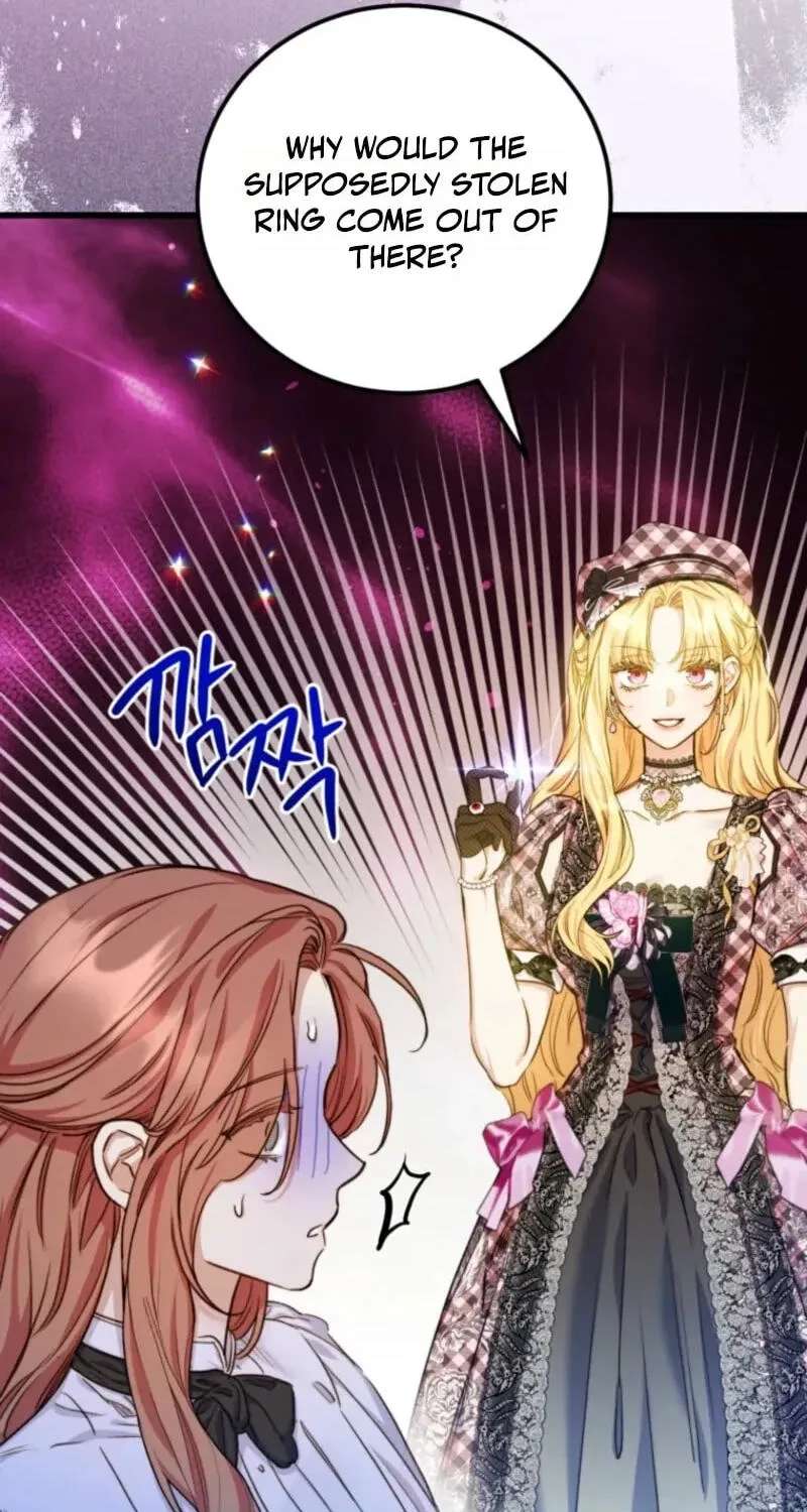 The Villainess is a Millionaire Fixer Chapter 39 - page 52