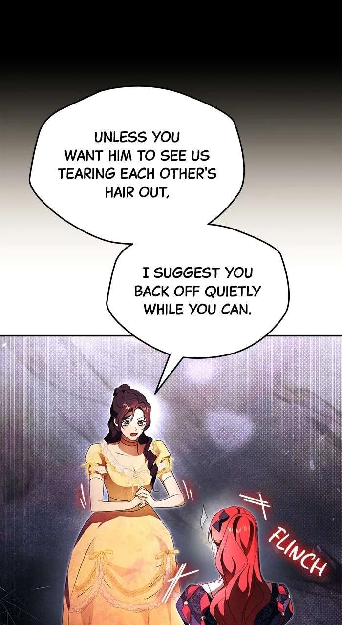 Sir Preston's SecretGoverness Chapter 15 - page 35