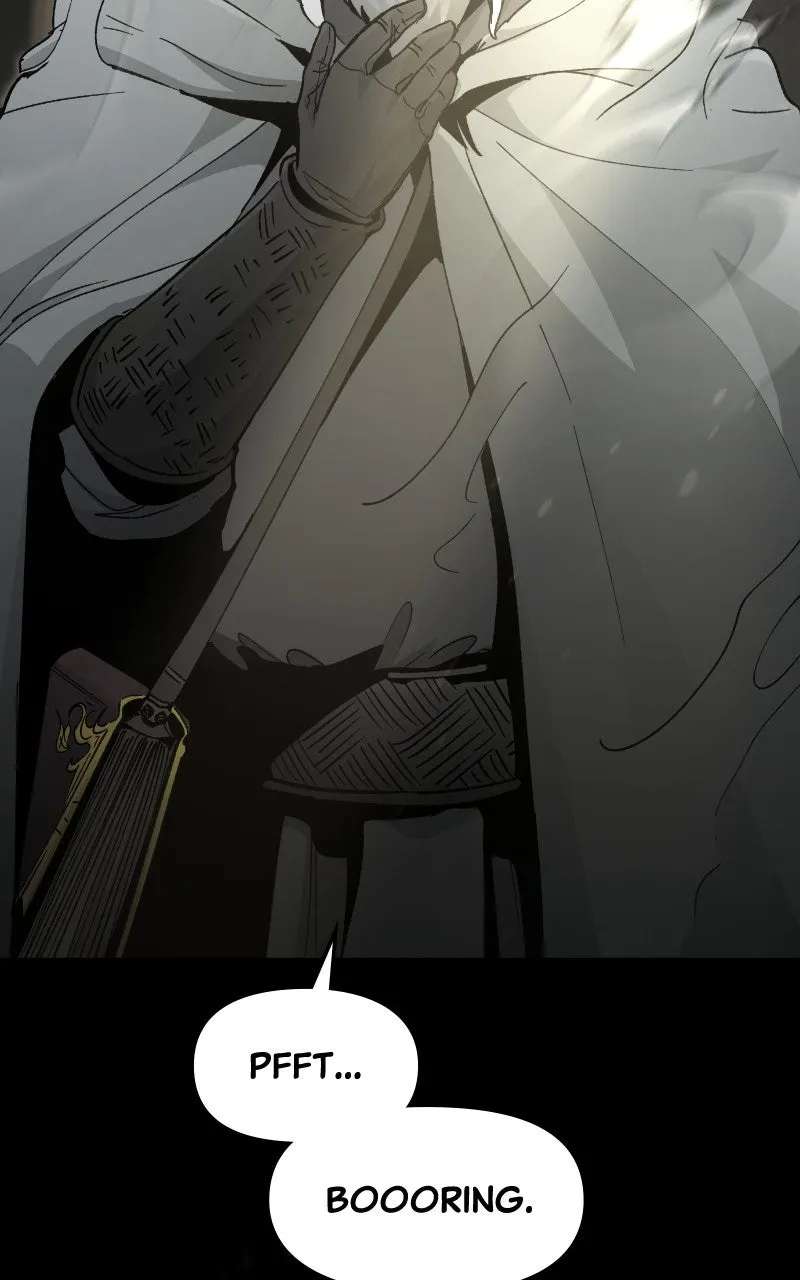 Legend of theHoly Sword Chapter 72 - page 31