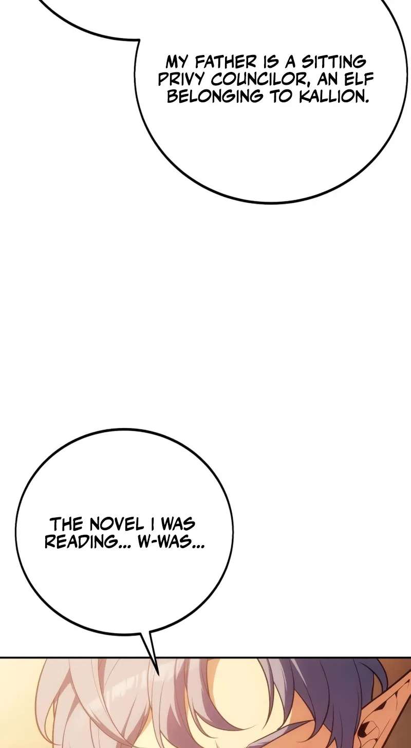 30 Years Have Passed Since the Prologue Chapter 14 - page 113