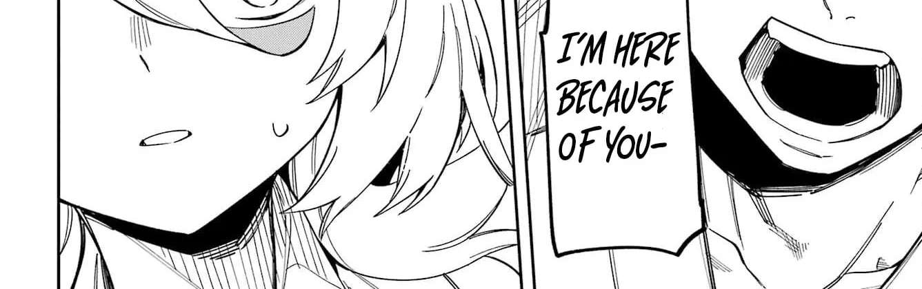 The Witch's Ending Note Chapter 3 - page 62