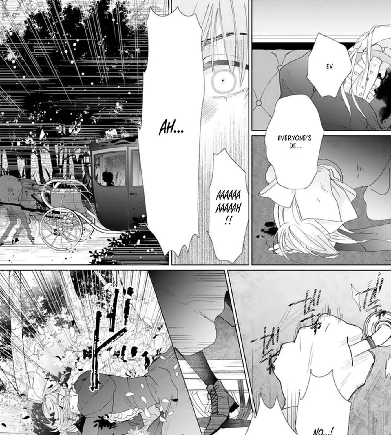 The 'Creepy' Lady Will Fulfill Her Duty as a Stepmother Chapter 2 - page 51