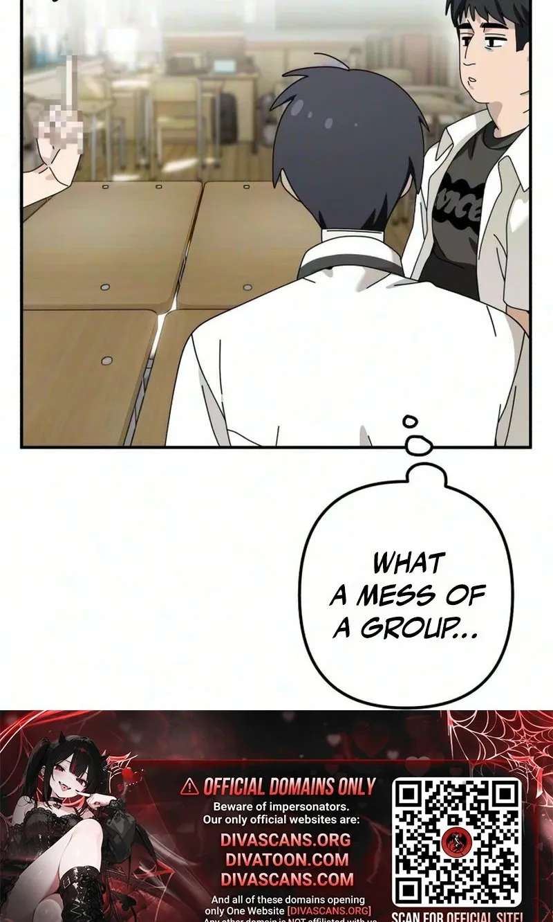 Black yet Pure White Chapter 2 - page 42
