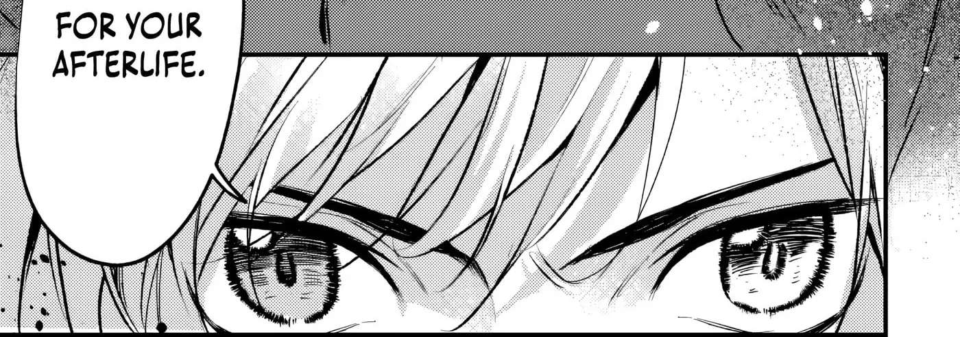 Imiko Toshite Suterareta Shoukanshi, Jitsu wa Sekai Saikyou Chapter 10.3 - page 18