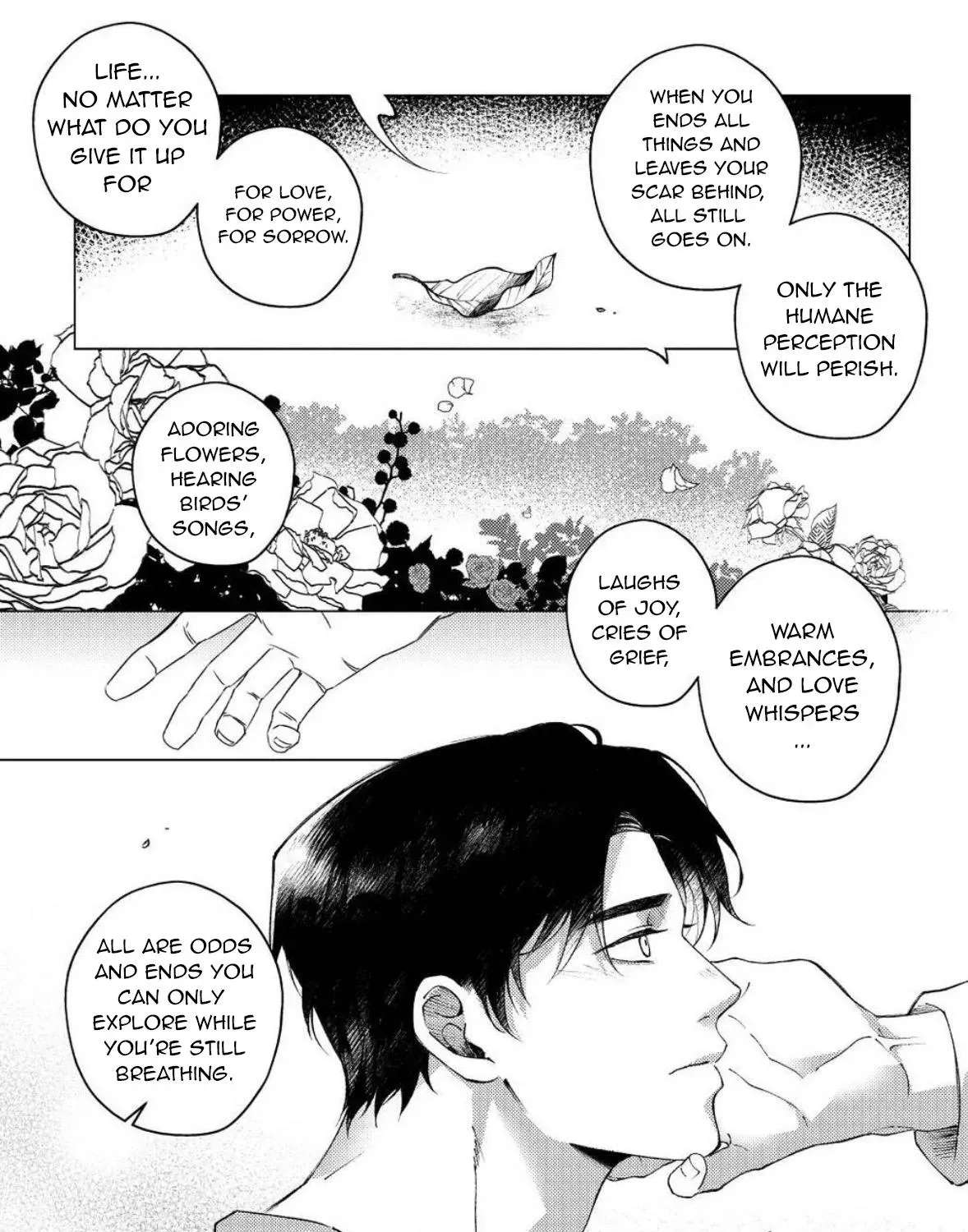 Ayutthaya, Oh Irrawaddy Chapter 55 - page 8