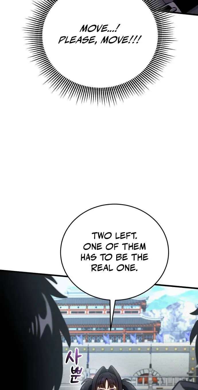 The Heavenly Demon's Broadcast From the Demon Realm Chapter 20 - page 21