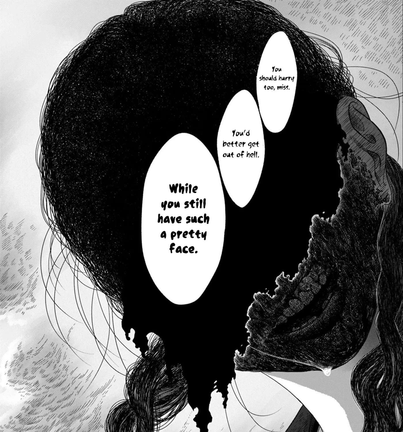 Yomotsu Kedamono Chapter 2 - page 56