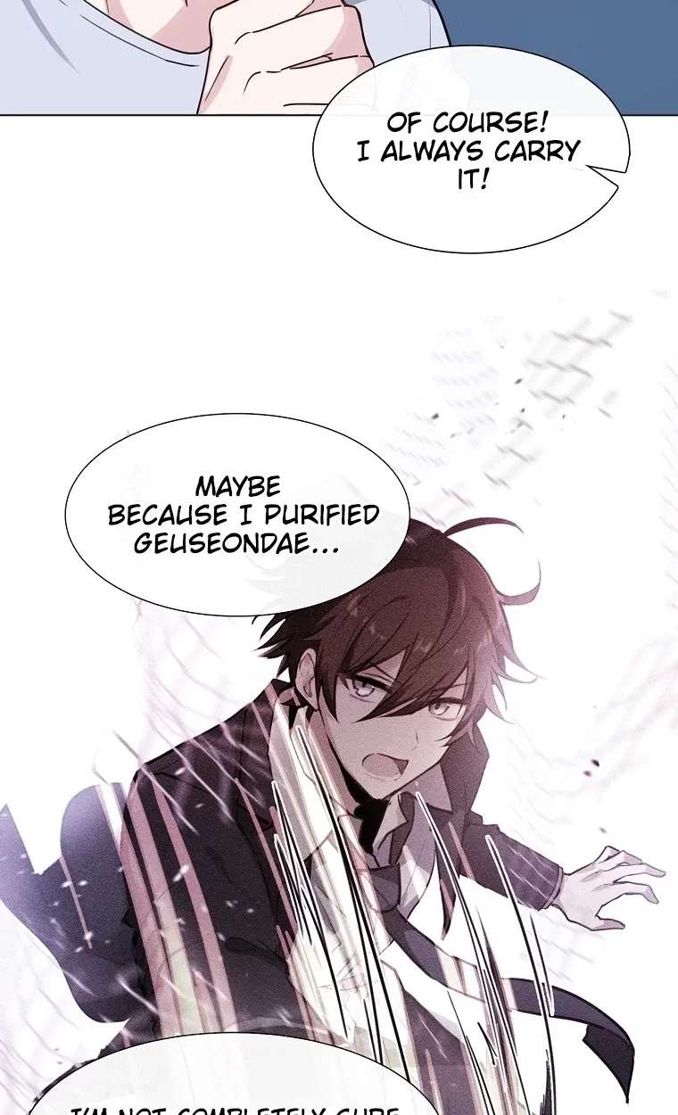 There Are Monsters Here, Too Chapter 4 - page 65